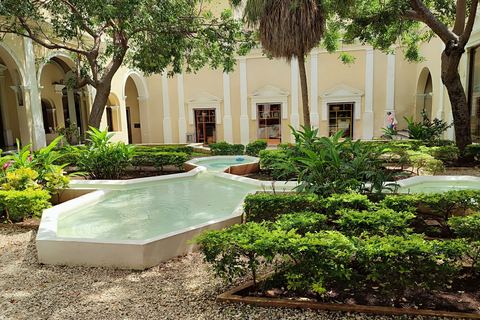 Two-bedroom apartment near CityPlace Doral