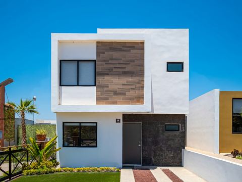 Townhouse in a gated community in Doral