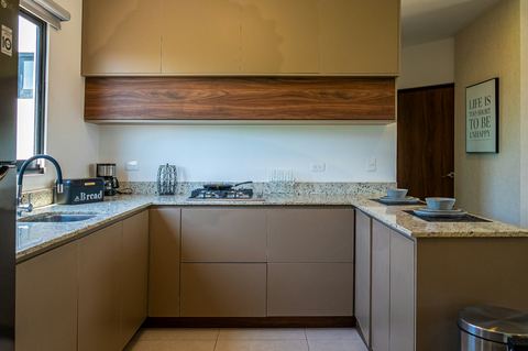 Casa de playa en Chicxulub