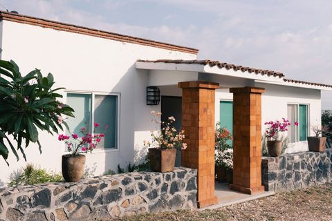 Departamento con terraza privada en la Roma Norte